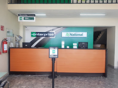 National Car Rental